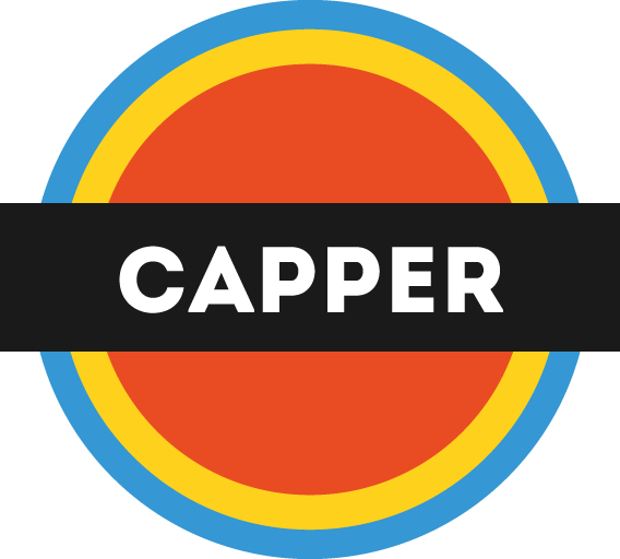 The «Capper» game